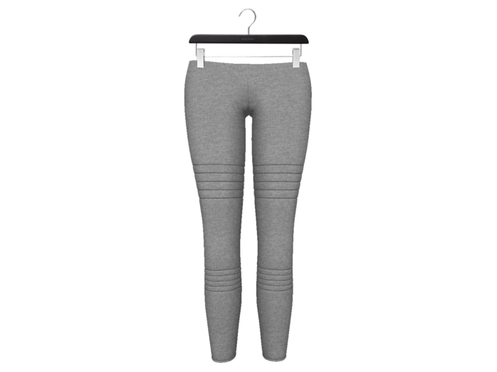 WOLVRAT - ALMAIN LEGGINGS GG