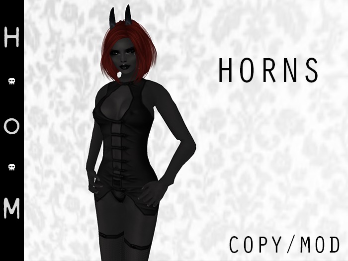 ~M~ Horns