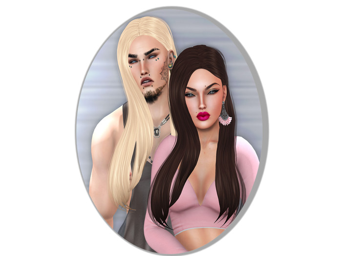 Quartzo.H, Rene - Gingers (Wear Me)