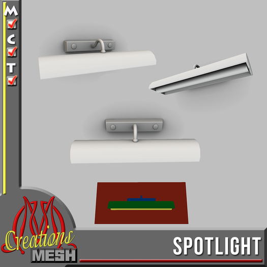 Fleur de Lis FULL PERM MESH