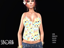 TANK TECHNO -  SAONA