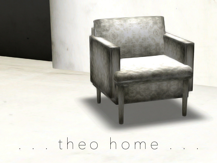 Theo Chair 010