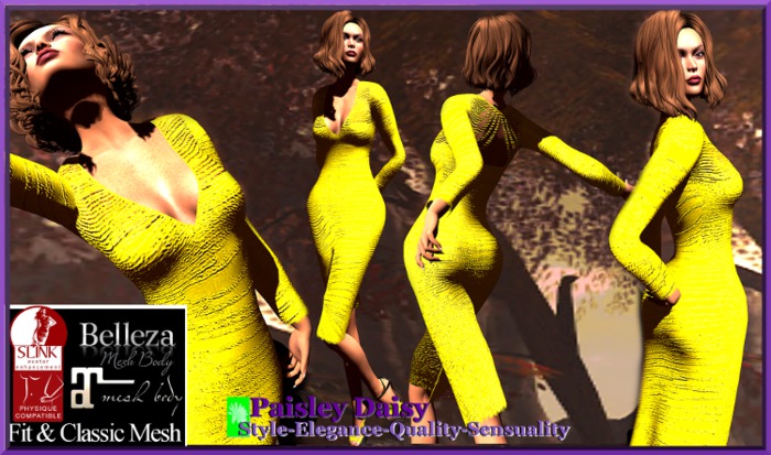Joeys mesh White Purity Sheer Ethereal gown