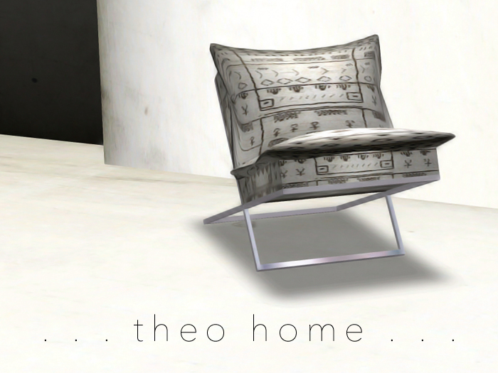 Theo Chair 017