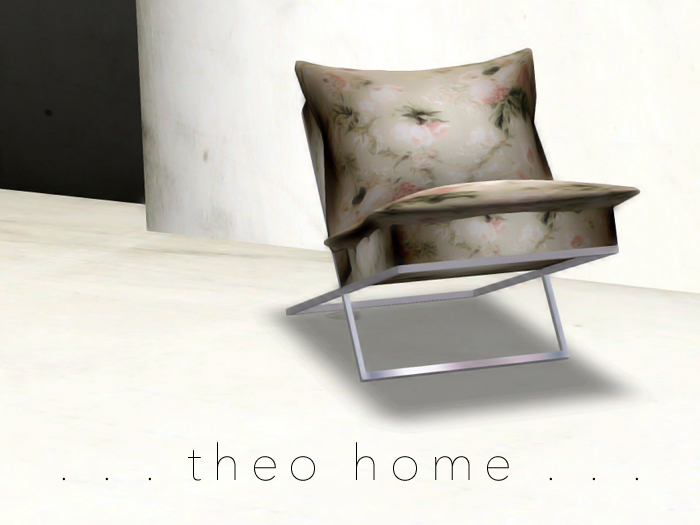Theo Chair 016