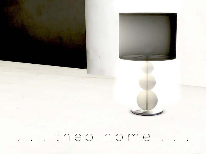 Theo Light 1200