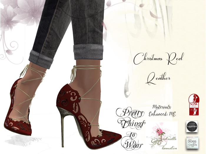Black Matte Slink - Grace Collection