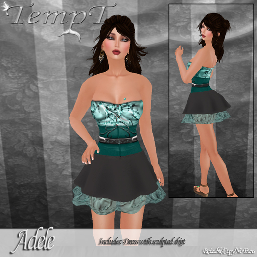 TempT~Adele