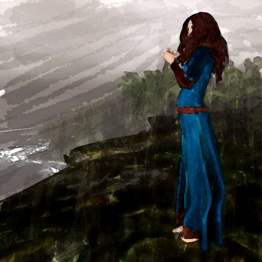 .Luminary. Miranda - DEMO