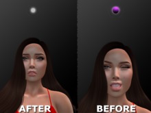 [E] Voice Signal ADD-ON - Clown Glow (BOX)