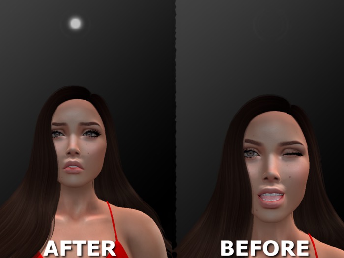 [E] Voice Signal ADD-ON - NO Signal (BOX)