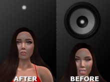 [E] Voice Signal ADD-ON - Speaker (BOX)