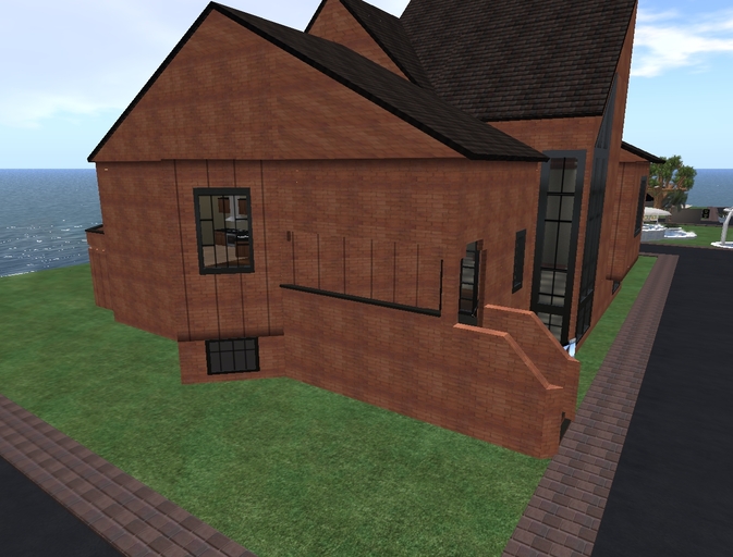 Modern Dream Home