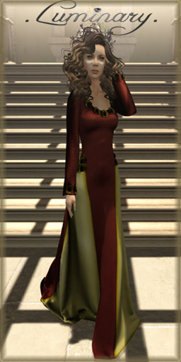 .Luminary. Fara - DEMO