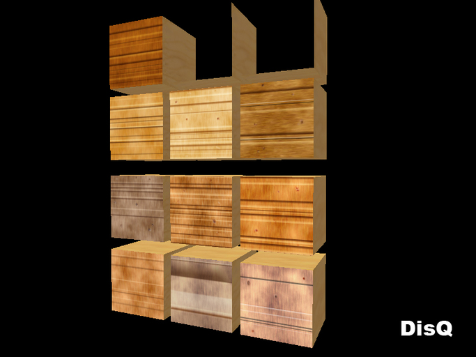 Full perms: Wood 2