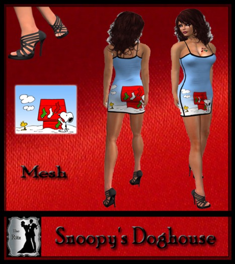 November Turkey Ladies