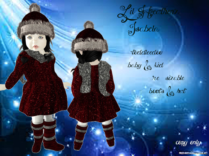 ~LH~Isabella 