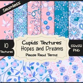 *Cupids Textures * 25 SWEET SUMMER FUN