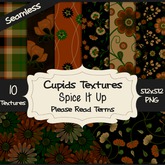 *Cupids Textures * 25 SWEET SUMMER FUN