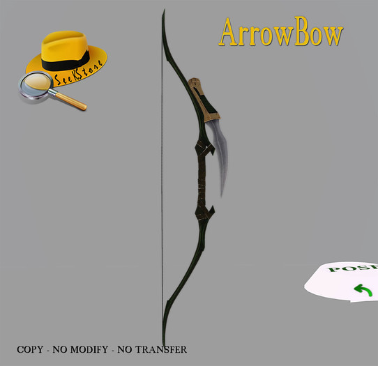 ArrowBow *box*