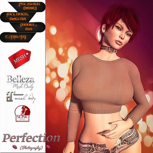 Perfection ~ Polished Top (DEMO)