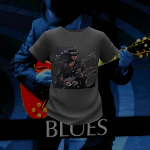 Texico Mesh Tee SRV gray (boxed)