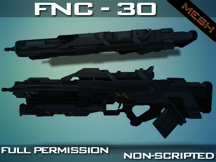 FNC - 30