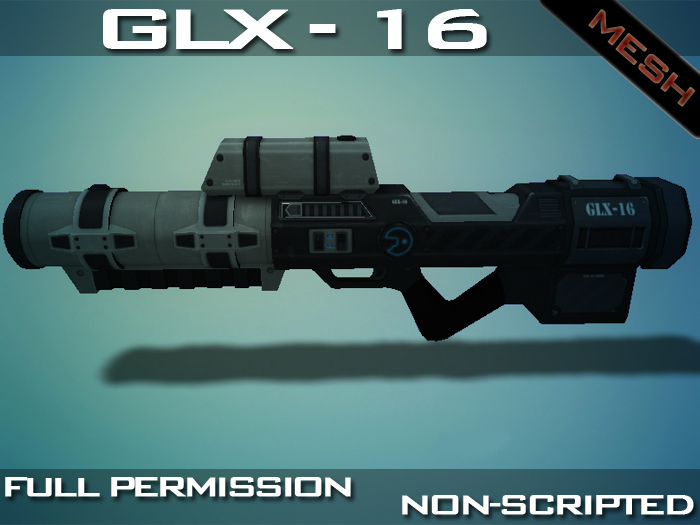 GLX - 16