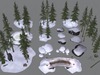 Winter wildlife 001