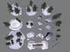 Winter wildlife 002