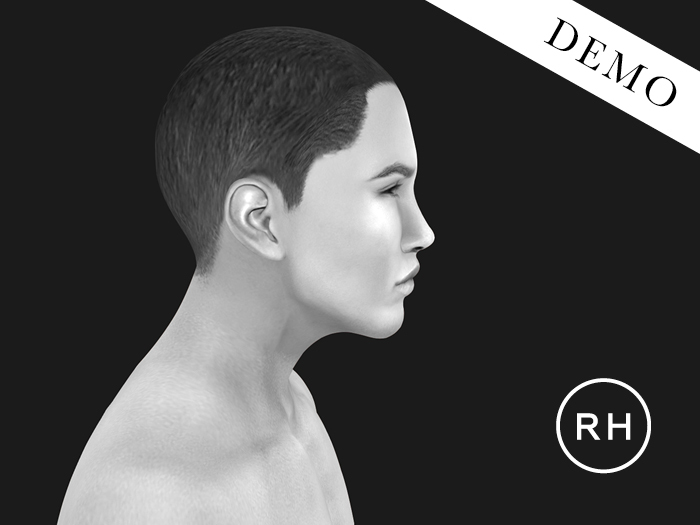 RH Base :: Standard Demo