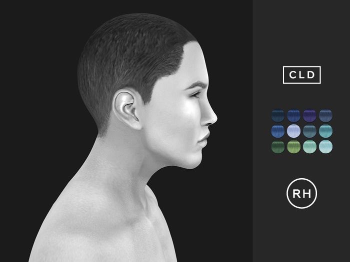 RH Base :: Standard [CLD]