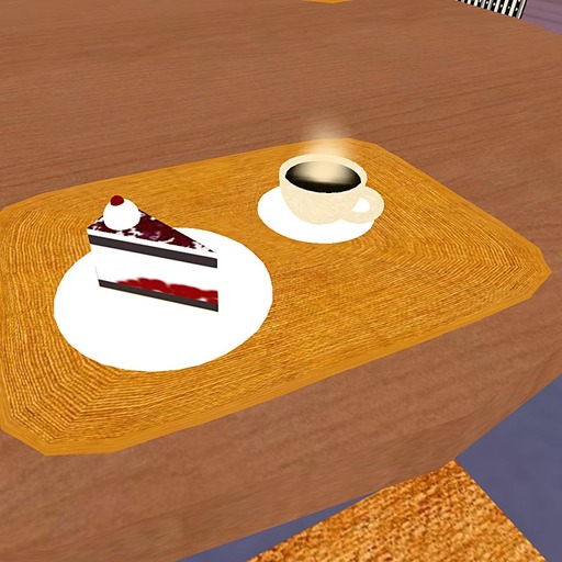 Black Forest Cake Set 