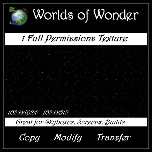Halloween B/G Textures & Free Skybox Template v1 Boxed