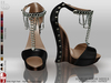 Harlie high heels1