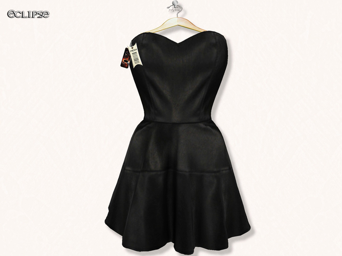 Amy Dress    (W/HUD)      -DEMO-        .:Eclipse:.