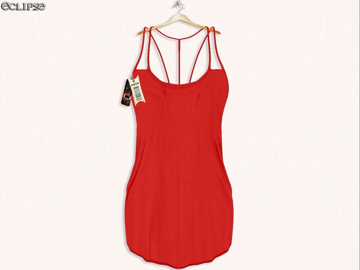 Alice Dress     (W/HUD)     -DEMO- .:Eclipse:.