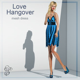 E Eleanor Dress 2 w Texture Change HUD