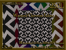 *Kushi* Wicker Weave Seamless Texture Pack