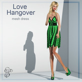E Eleanor Dress 2 w Texture Change HUD