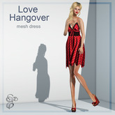 E Eleanor Dress 2 w Texture Change HUD
