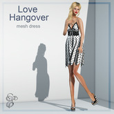 E Eleanor Dress 2 w Texture Change HUD
