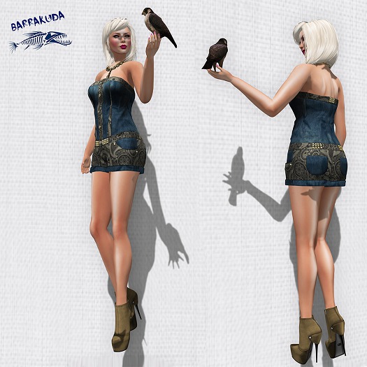 Overall Summer V6 PROMO