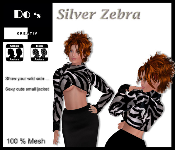 .:Do's:. Golden Leopard  DEMO