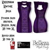 .:KK:. Bella (Add to Unpack)
