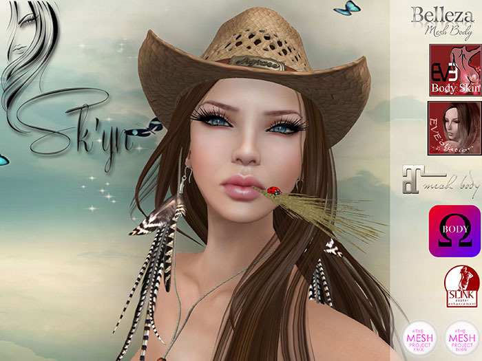 **Sk'yn** Shape Angelique Sugar Full pack