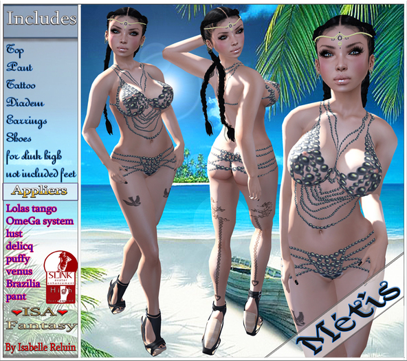 Metis