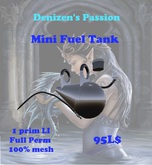 Mini Fuel Tank