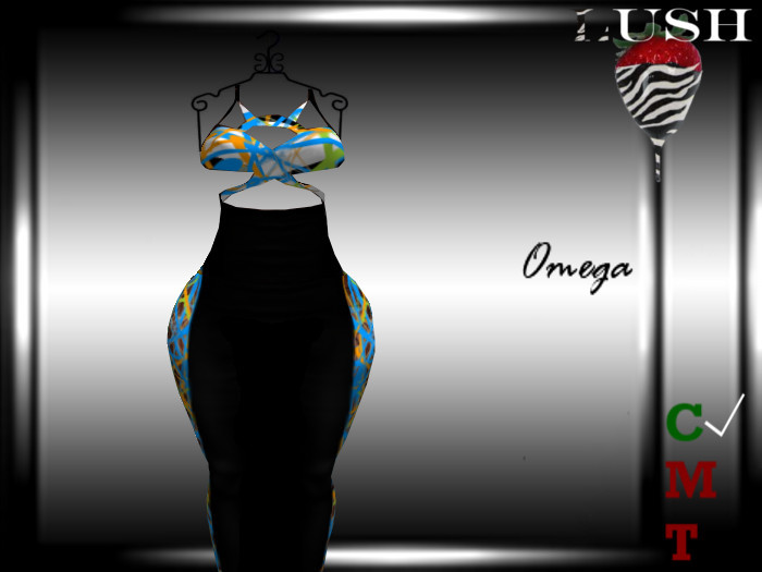 **LUSH**Its like dat 3 b/b