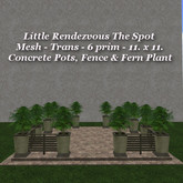 Little Rendezvous The Spot